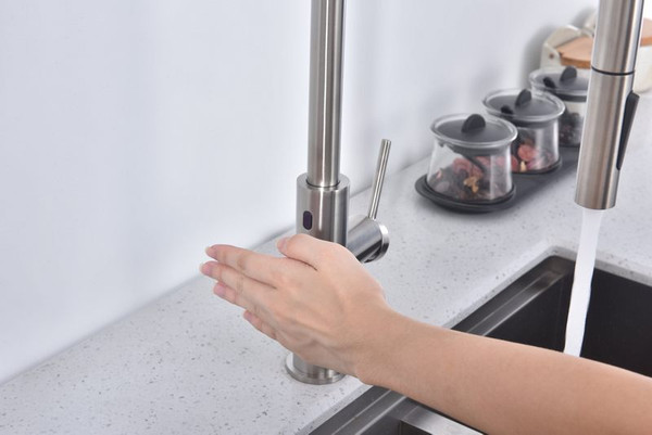Изображение товара Смеситель Paulmark Se215180-BS