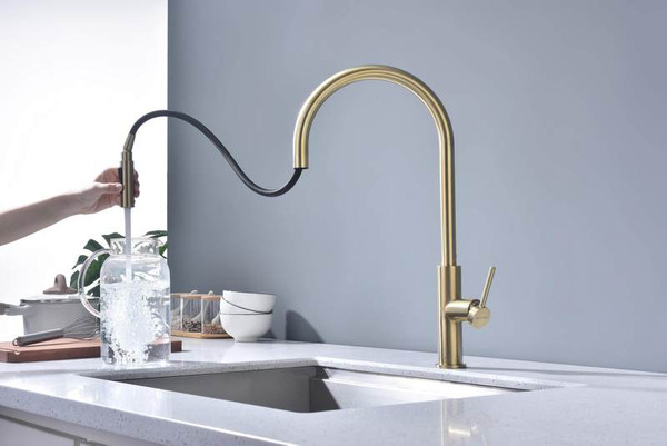 Изображение товара Смеситель Paulmark Se215180-SBG