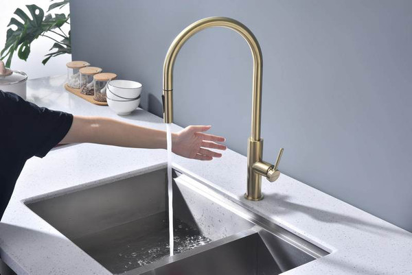 Изображение товара Смеситель Paulmark Se215180-SBG