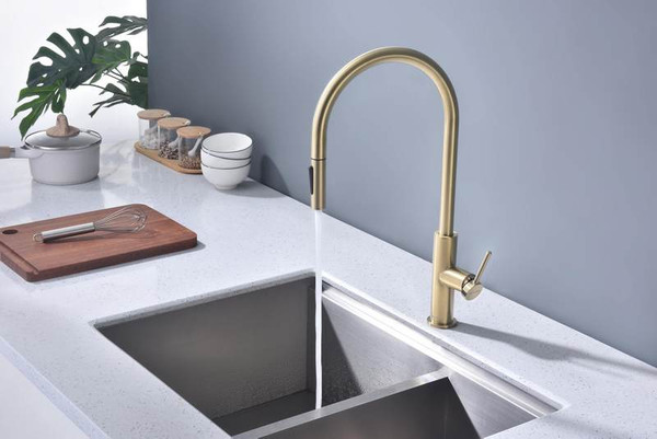 Изображение товара Смеситель Paulmark Se215180-SBG