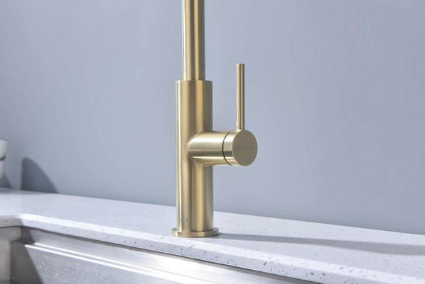 Изображение товара Смеситель Paulmark Se215180-SBG