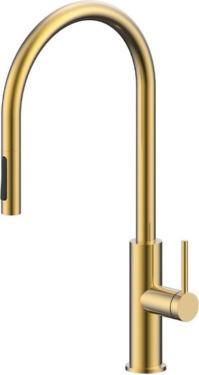 Изображение товара Смеситель Paulmark Se215180-SBG