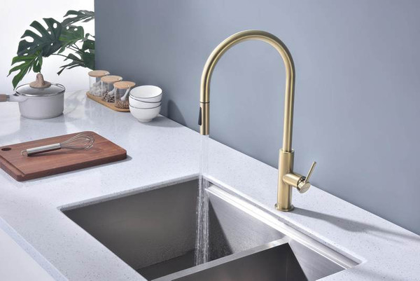 Изображение товара Смеситель Paulmark Se215180-SBG