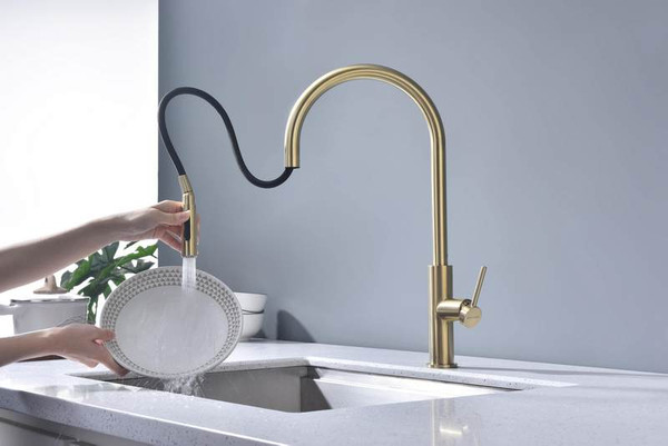 Изображение товара Смеситель Paulmark Se215180-SBG