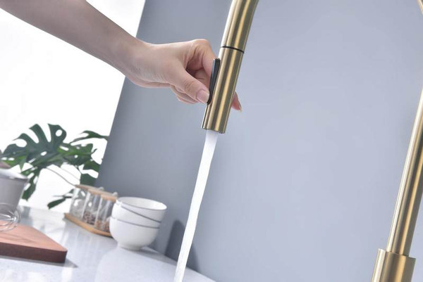 Изображение товара Смеситель Paulmark Se215180-SBG