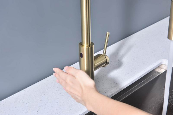 Изображение товара Смеситель Paulmark Se215180-SBG