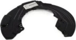 Изображение товара Защита тормозного диска BMW 34116787319