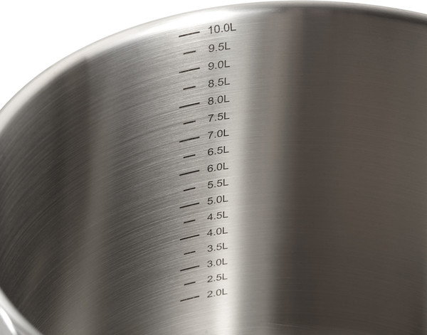 Изображение товара Кастрюля Gipfel Signo 1364