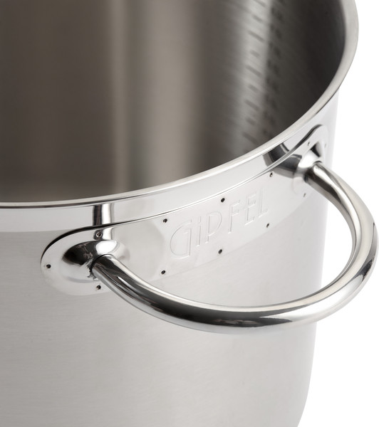 Изображение товара Кастрюля Gipfel Signo 1364