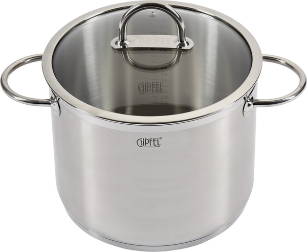 Изображение товара Кастрюля Gipfel Signo 1364