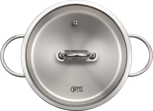Изображение товара Кастрюля Gipfel Signo 1364