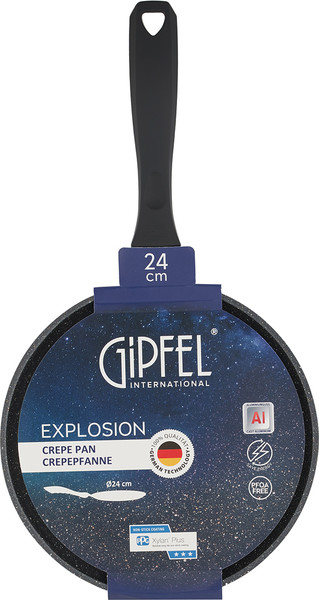 Изображение товара Блинная сковорода Gipfel Explosion 50655