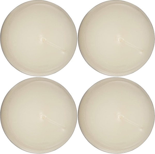 Изображение товара Набор свечей Gipfel Lotus 51385 (12шт)