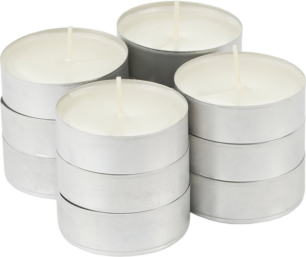 Изображение товара Набор свечей Gipfel Lotus 51385 (12шт)