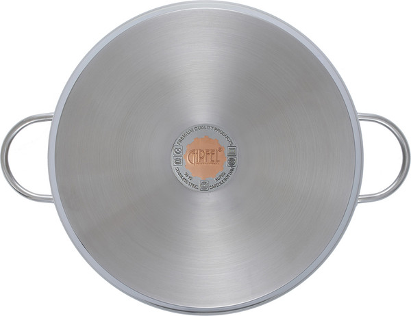 Изображение товара Кастрюля Gipfel Signo 51721