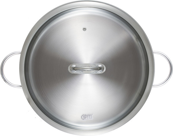 Изображение товара Кастрюля Gipfel Signo 51721