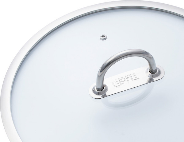 Изображение товара Кастрюля Gipfel Signo 51721