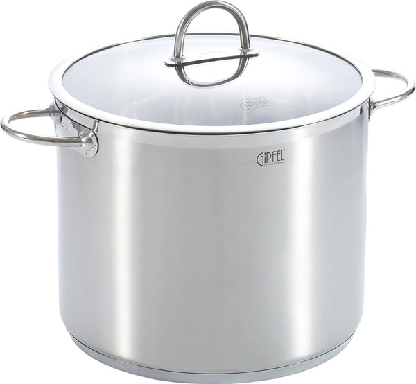 Изображение товара Кастрюля Gipfel Signo 51721