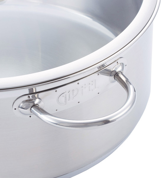 Изображение товара Кастрюля Gipfel Signo 51721