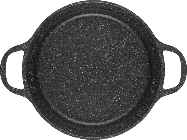 Изображение товара Сотейник Gipfel Azul Black 51921