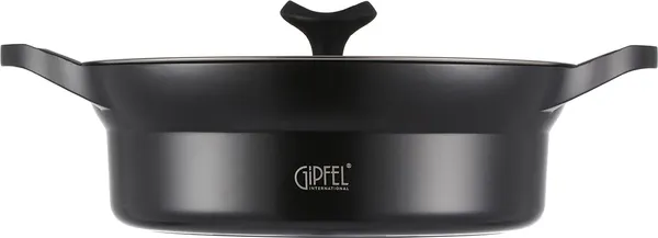 Изображение товара Сотейник Gipfel Azul Black 51921