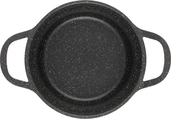 Изображение товара Кастрюля Gipfel Azul Black 51922