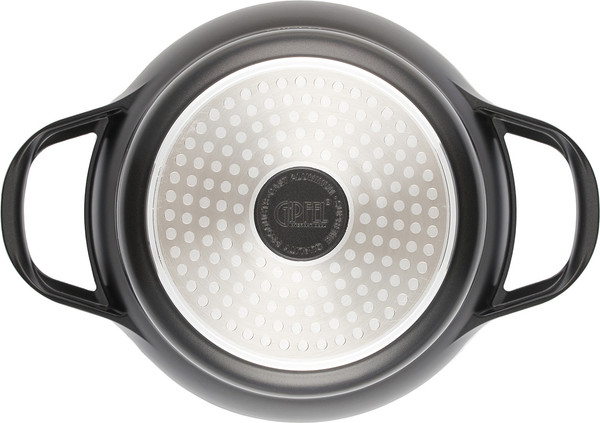 Изображение товара Кастрюля Gipfel Azul Black 51922
