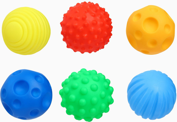 Изображение товара Подарочный набор Крошка Я Новогодний. Волшебная елочка / 10524596