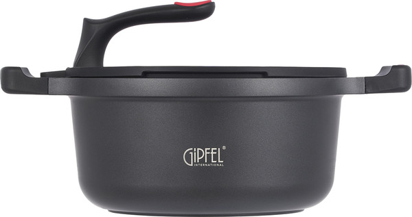Изображение товара Кастрюля Gipfel Gourmet 52342