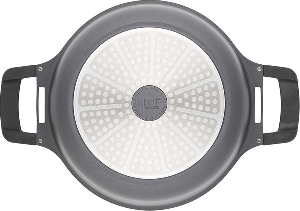 Изображение товара Кастрюля Gipfel Gourmet 52342