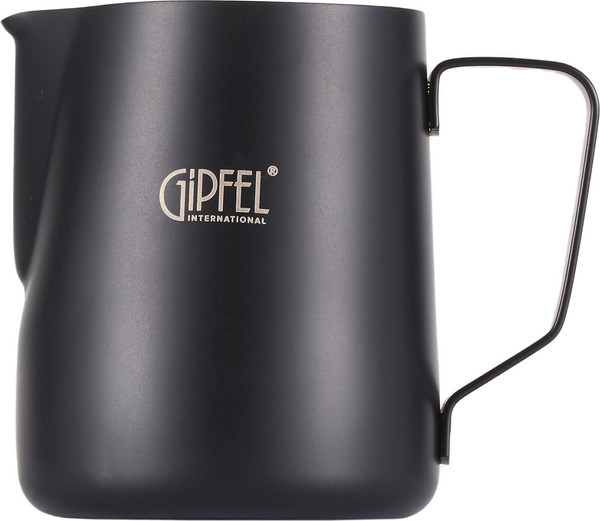 Изображение товара Молочник Gipfel Deluxe Black 52424