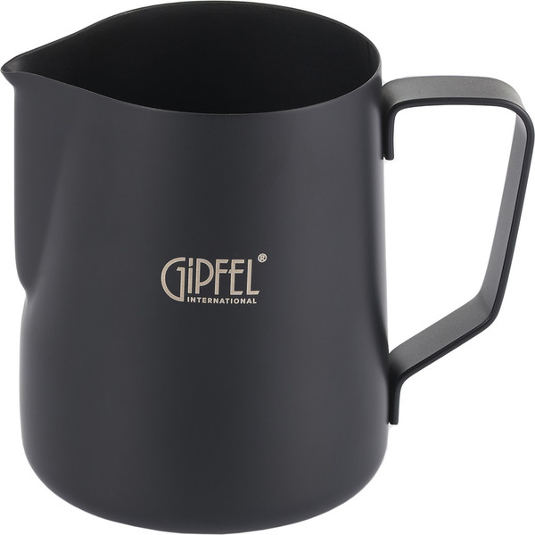 Изображение товара Молочник Gipfel Deluxe Black 52424