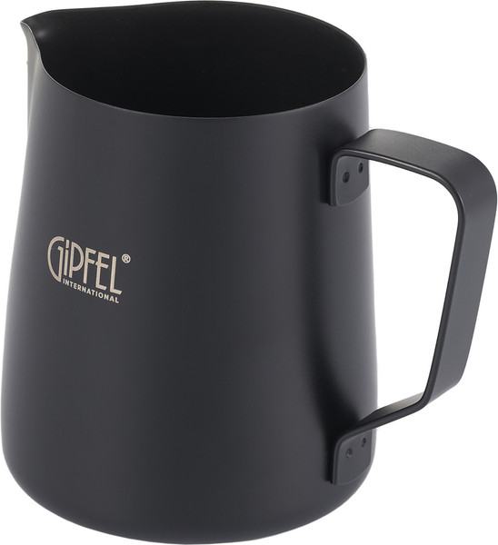 Изображение товара Молочник Gipfel Deluxe Black 52425