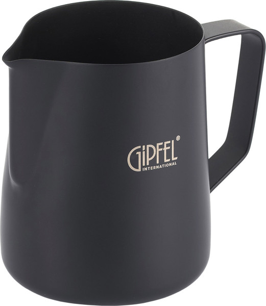 Изображение товара Молочник Gipfel Deluxe Black 52425