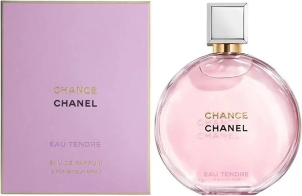 Изображение товара Туалетная вода Chanel Chance Eau Tendre (150мл)