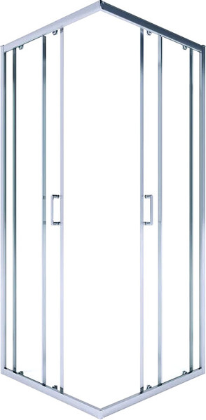 Изображение товара Душевой уголок Alex Baitler AB1490X1 + поддон AB9017H-2