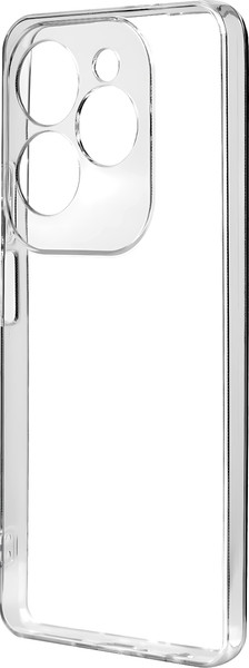 Изображение товара Чехол-накладка Case Better One для Infinix HOT 40 (прозрачный)