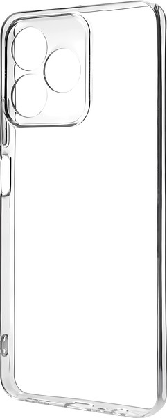 Изображение товара Чехол-накладка Case Better One для Realme Note 50/C53/C51/C51s/Narzo N53 4G (прозрачный)