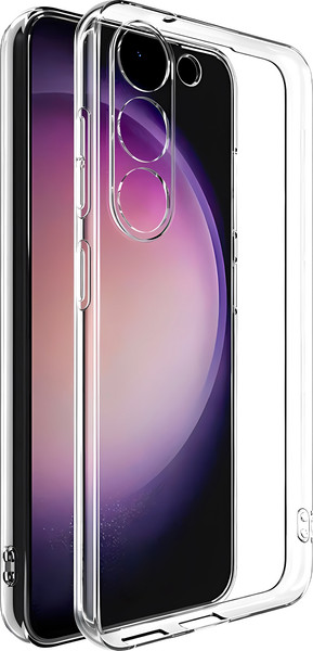 Изображение товара Чехол-накладка Case Better One для Samsung Galaxy A25 (прозрачный)