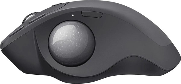 Изображение товара Трекбол Logitech Trackball MX Ergo / 910-005182 (графит)
