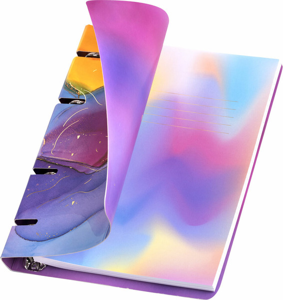 Изображение товара Тетрадь Brauberg 404738 (120л, клетка)