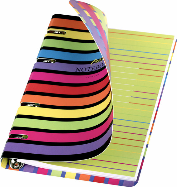 Изображение товара Тетрадь Brauberg 404727 (120л, клетка)