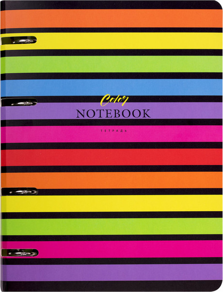 Изображение товара Тетрадь Brauberg 404727 (120л, клетка)