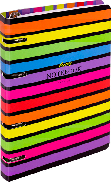 Изображение товара Тетрадь Brauberg 404727 (120л, клетка)