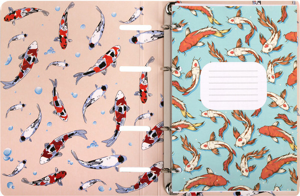 Изображение товара Тетрадь Brauberg 404730 (120л, клетка)