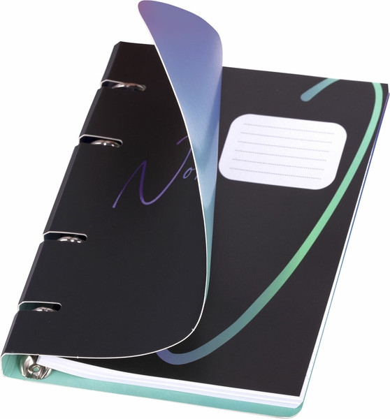 Изображение товара Тетрадь Brauberg 404732 (120л, клетка)