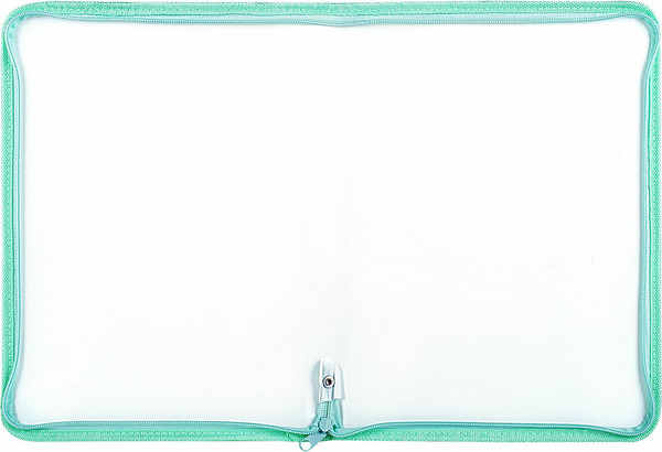 Изображение товара Папка для бумаг Brauberg Pastel / 271973 (мятный)