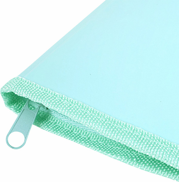 Изображение товара Папка для бумаг Brauberg Pastel / 271973 (мятный)