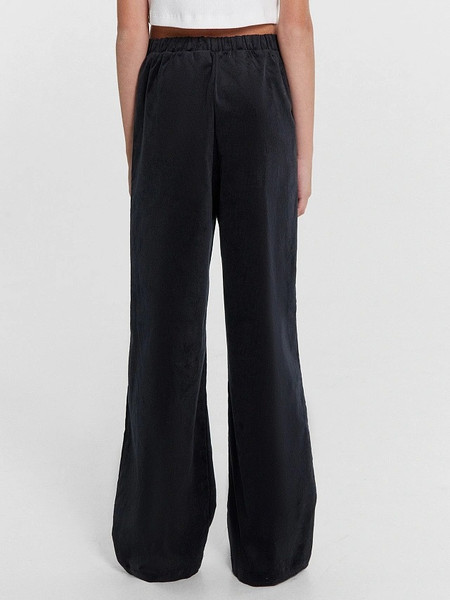 Изображение товара Штаны детские Mark Formelle 187812-1 (р.158-80, черный)