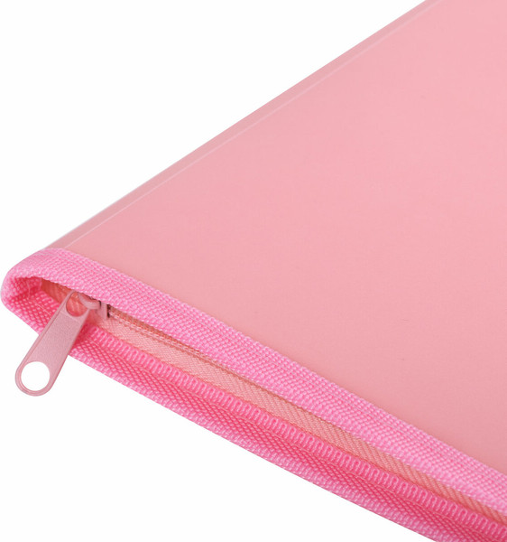 Изображение товара Папка для бумаг Brauberg Pastel / 271972 (персиковый)